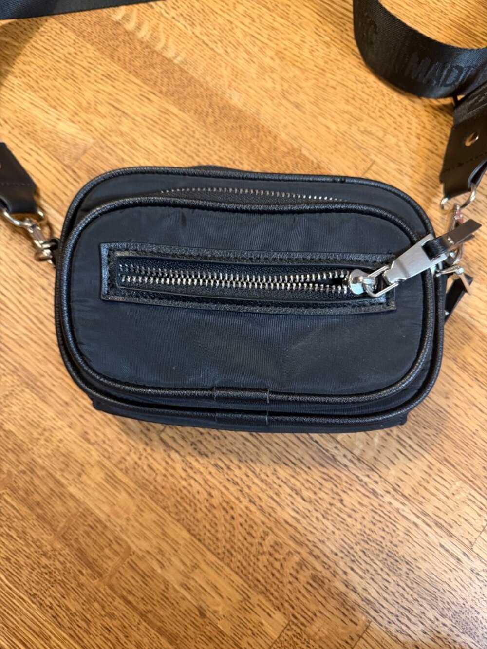 Madden NYC Women's Mini Convertible Handbag